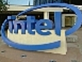 Intel soothes nerves with sales beat