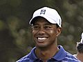 Woods Looks Ahead to Deutsche Bank Event