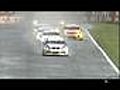 WTCC en Brasil