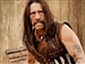 Trailer &#039;Machete&#039;