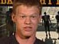 Online Exclusive! Jesse Plemons