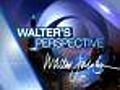 Walter: Think About Others During Heat Wave