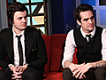 Panic! At The Disco Talk Song Selection For Vices & Virtues