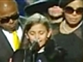 Paris Jackson: 