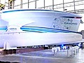 World’s Largest Solar-Powered Boat