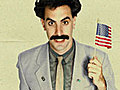 Borat: Trailer