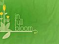 In Full Bloom - Promo