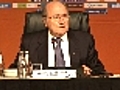 Africa proved it can organise World Cup: Blatter