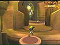 Jak 2 -  The Rest of Onin’s Relics