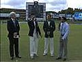 Sri Lanka win toss,  elect to bowl