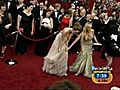 Detalles  curiosos del Oscar 2010