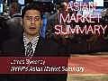 Most Asian Markets Remain Positive