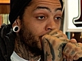 Rolling Stone Live: Travie McCoy &#039;Dr. Feelgood&#039;