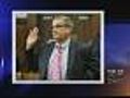 Letterman Has Big Weight Lifted
