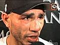 ‘Ricardo es un oponente fuerte’: Miguel Cotto