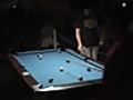Midwest 9 ball tour Live from Shooters Olathe,  Kansas