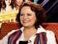 Adriana Barraza es Esperanza