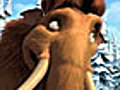 Ice Age: Dawn of the Dinosaurs - Code Word: Peaches