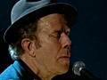 Rock and Roll Hall of Fame: Tom Waits and Neil Young,  Darlene Love and Bruce Springsteen, All Star Jam