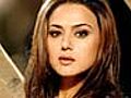 Preity Zinta: NDTV-Toyota Green Ambassador