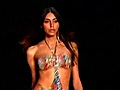 Transexual model Lea T rocks Rio