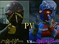 キカイダーvsハカイダーPV＋キカイダー vsグレイサイキング