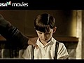 The Boy in the Striped Pyjamas clip - Betrayal