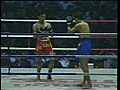 Tongchaï Por Sirachai vs Chaynoï Sithchunthong