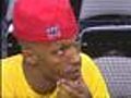 Web Extra: Nuggets Preview Game 4