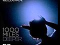 Aggressor feat. Lucas Hache - 1000 Miles Deeper (Original Mix) - BQ Recordings