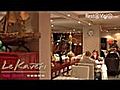 Le Kaveri - Restaurant Asnières-sur-Seine - RestoVisio.com
