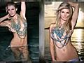 Marisa Miller modella