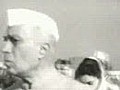 Life of Mahatma Gandhi and Nehru Gandhi (1948) - Real Video