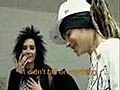 Tokio Hotel funny and cute moments XD with sub