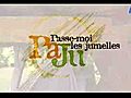 Passe-moi les jumelles