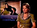 JODIE FOSTER INTERVIEW