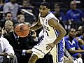 Irving could be top pick in NBA draft