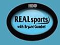 HBO Real Sports: La Rue Martin