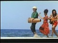 KAOMA Lambada (music video) 1989