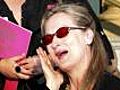 60 cumpleaños de Meryl Streep