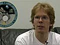 John Carmack: Steps to the Solar System