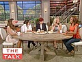 The Talk - Big Philly Welcome