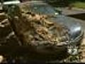 Rare Bronx Tornado Packed 100 MPH Winds