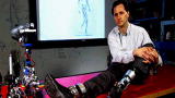 PopSci’s Future Of: Power Prosthetics