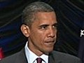 Obama: &#039;No More Tax-funded Bailouts&#039;