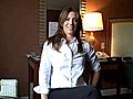 Kathryn Bigelow - Interview