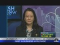 PBoC Rate Hike Positive for Mainland Banks