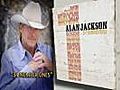 Alan Jackson Interview - 