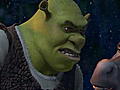 &#039;Shrek the Halls&#039; Clip: Thick Head