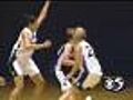 Girls Hoops: Appleton N vs Bay Port